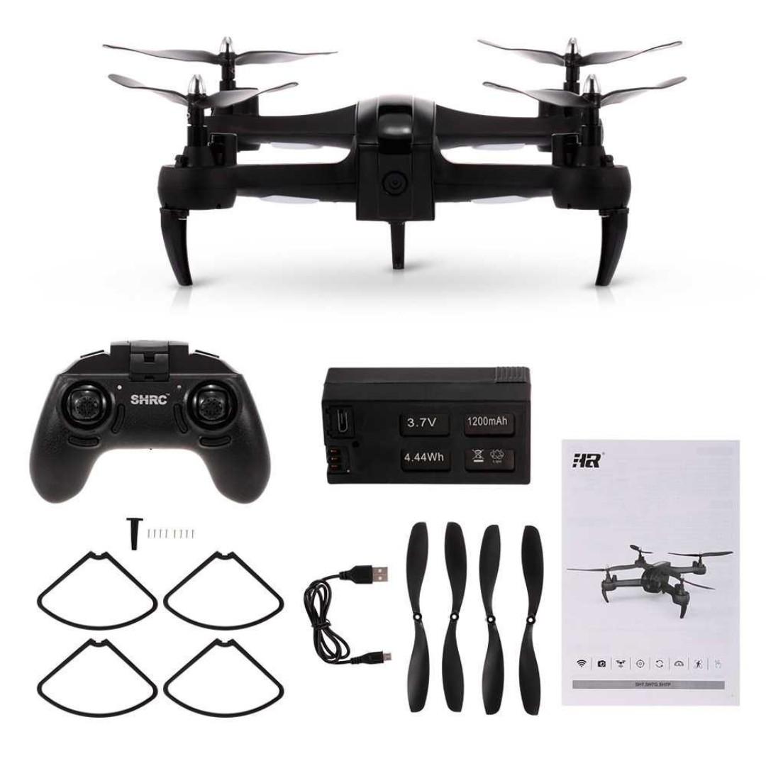 Shrc sh7 sale drone