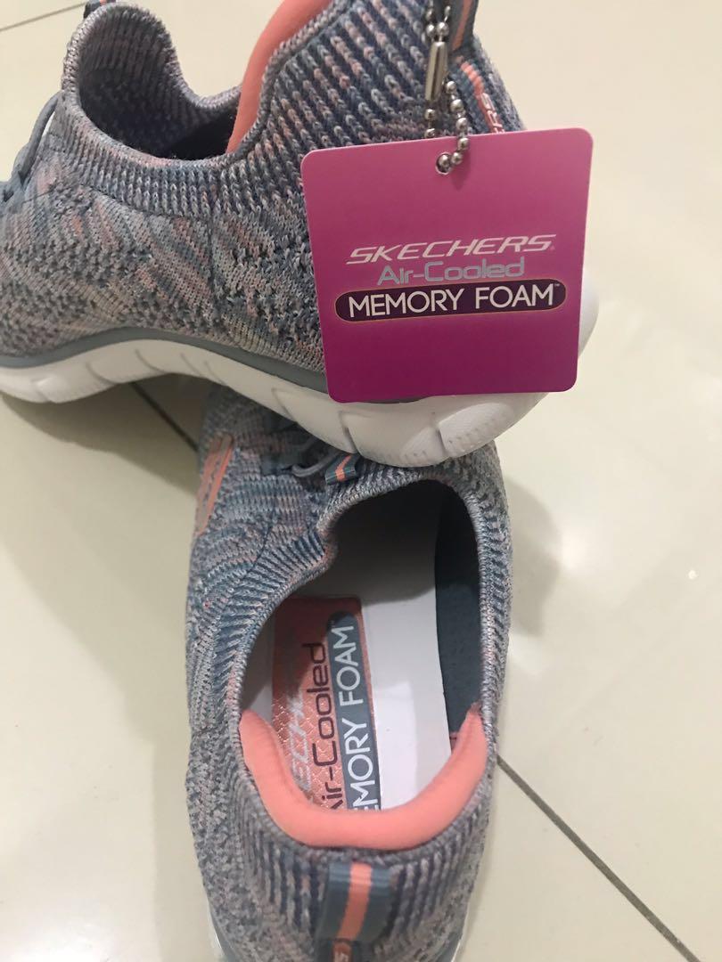 Empire sharp thinking skechers online