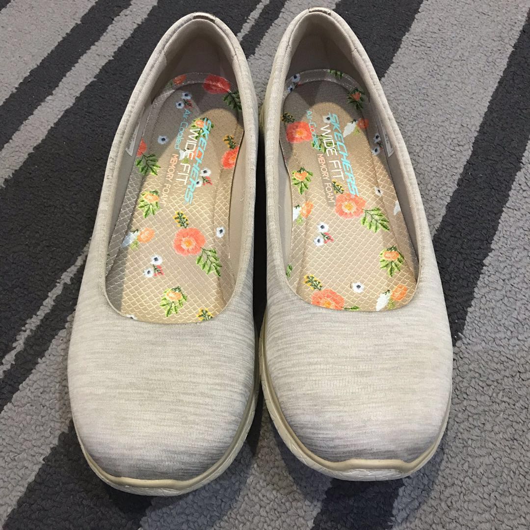 Skechers sales botanical paradise