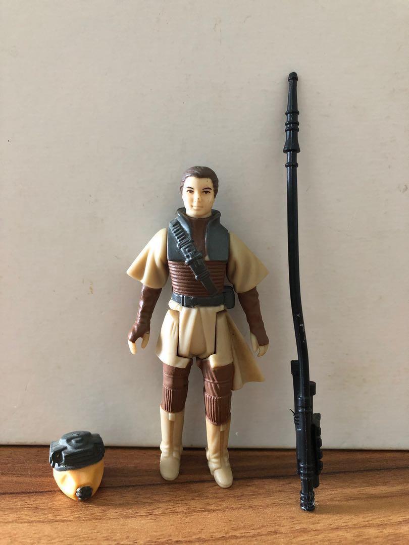 Leia shop boushh vintage