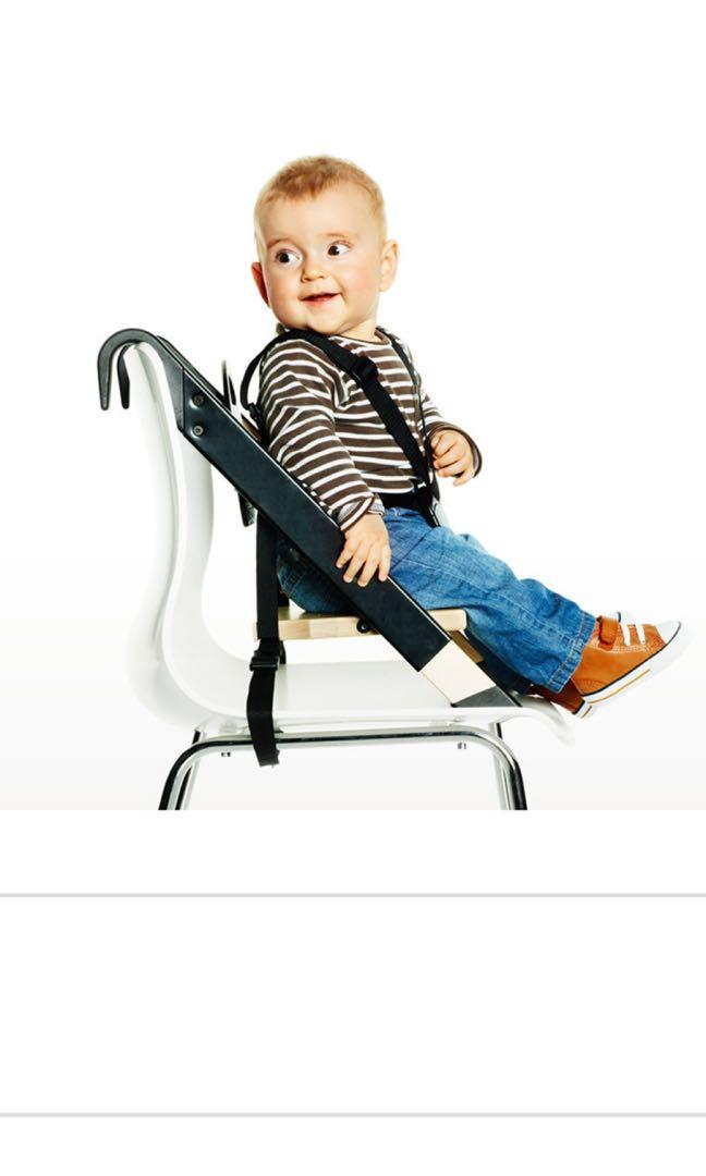Handysitt portable sale high chair