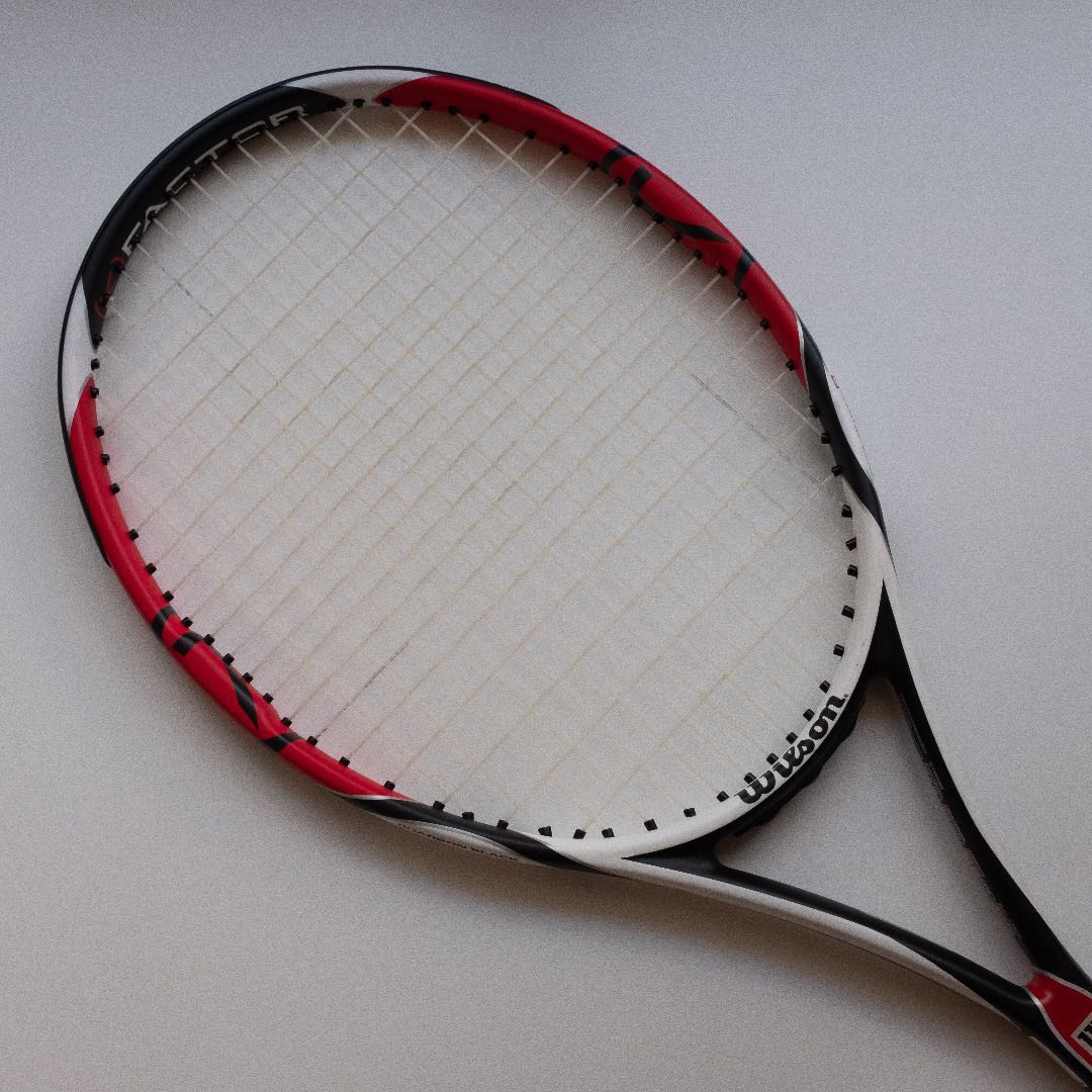 wilson pro staff 95 classic
