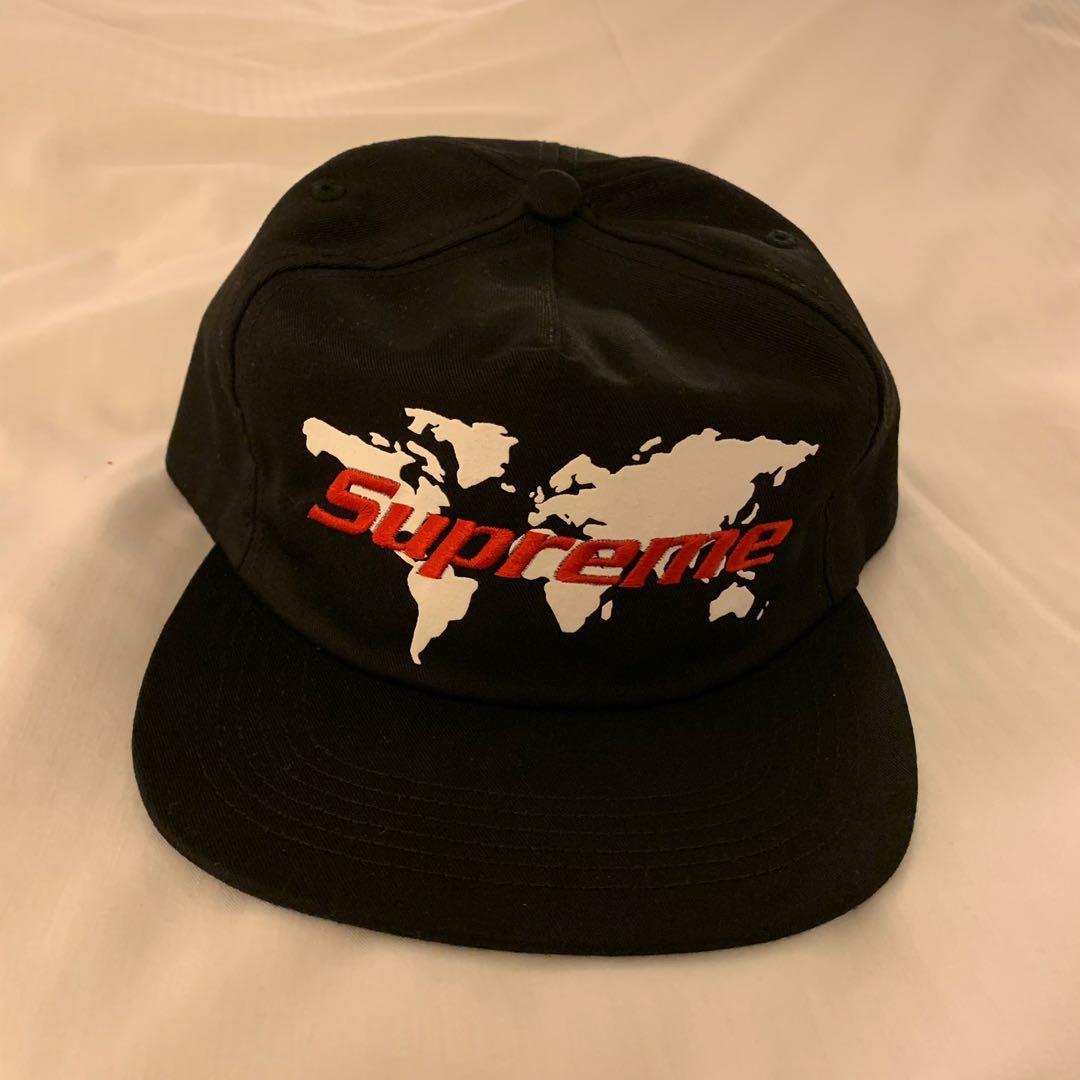 Supreme world 5 panel cheap