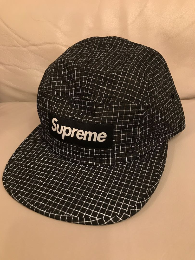 supreme 3m cap