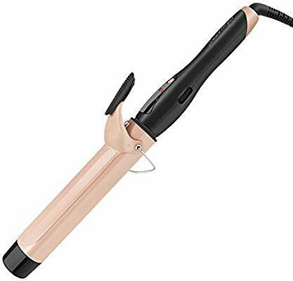 swanmyst curling iron