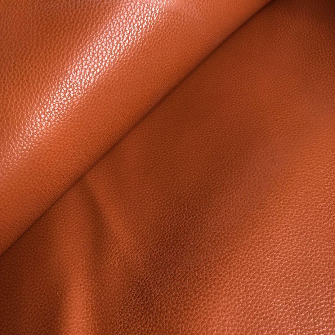 Synthetic clearance leather adalah