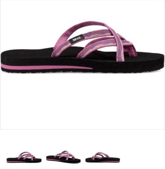who sells teva shoes