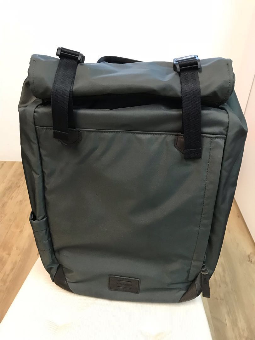 Timbuk2 backpack., Men's Fashion, Bags, Backpacks on Carousell