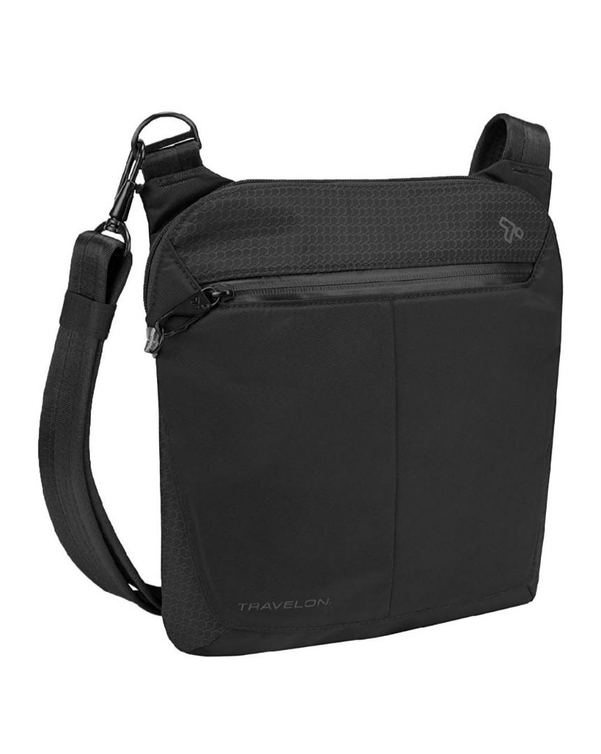 travelon small crossbody bags