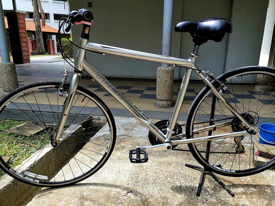 trek 7.1