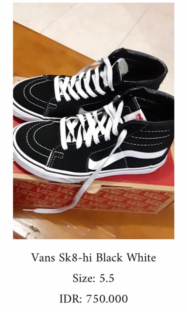 Vans skhi new arrivals