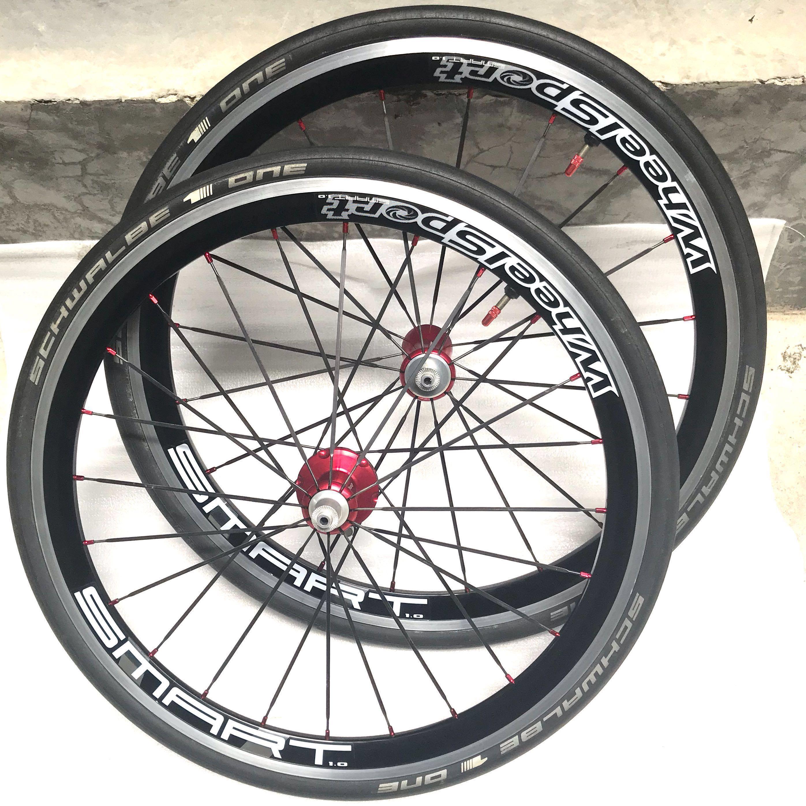 Wheelsport 451 clearance