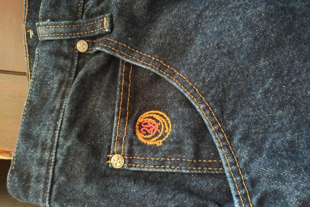 Wrangler jeans, 20X, No. 22, pre-owned 