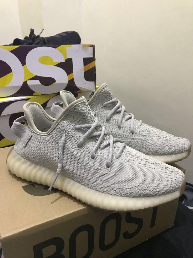 God version hotsell yeezy