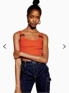 Top Shop tank top/cami
