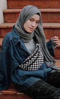 Catur waistbag