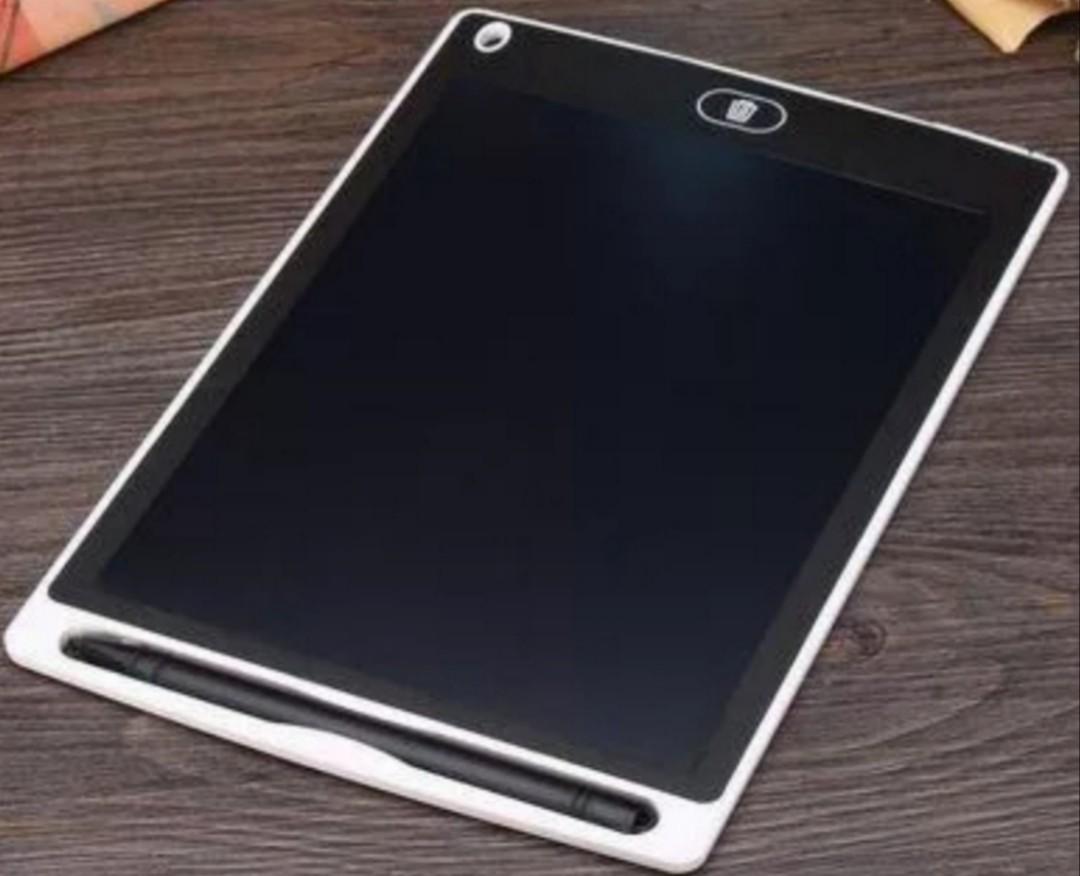 10 Inch LCD Writing Tablet, digital slate, LCD writing pad, kids