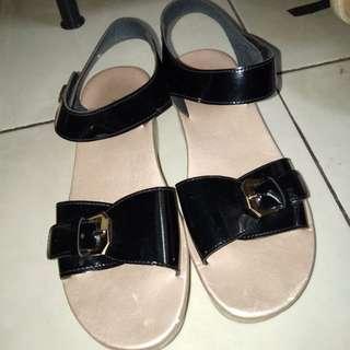 Wedges Fladeo size 39