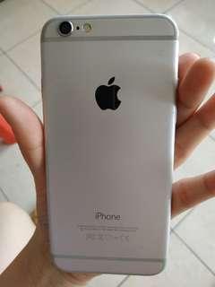 iPhone 6 Preloved