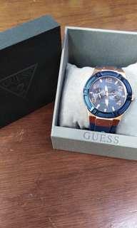 Authentic Guess Watch
