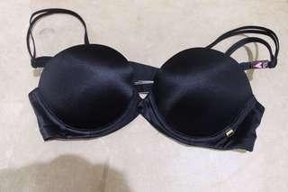 Victoria’s Secret Maximizer Bra (Black)