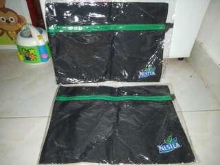 Take all map tas kertas office bag tas berkas berkas kantor