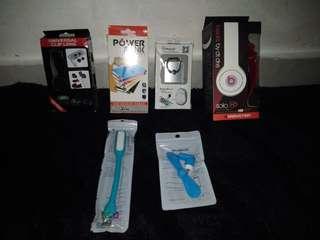 Take all new Gift set aksesoris hp lengkap