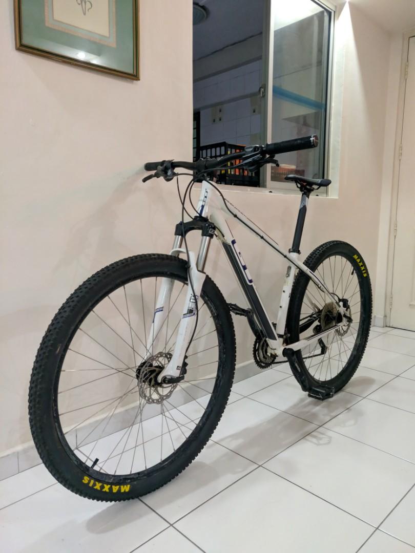 Gt karakoram 29er 2014 on sale