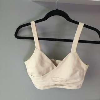 XS Talula Crop from Aritzia