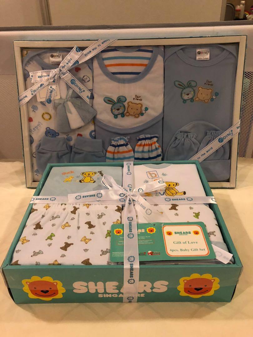 gift for 2 month baby