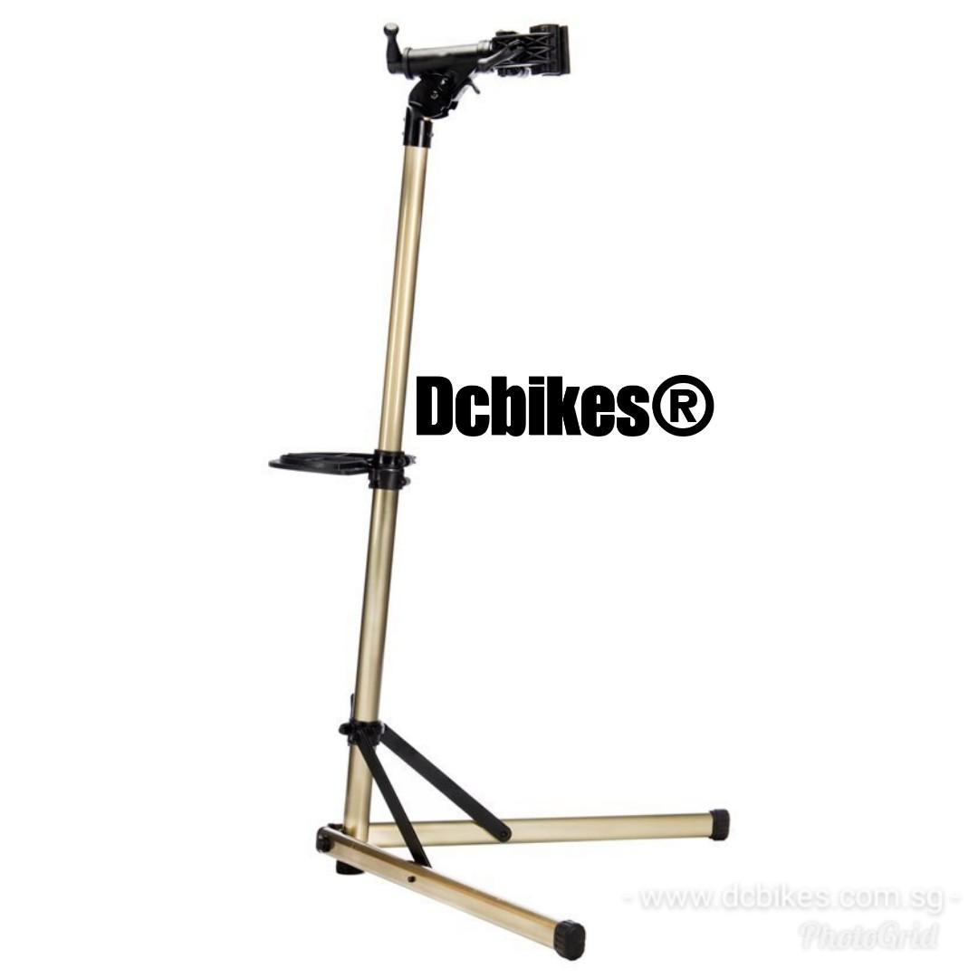 Foundation bike repair stand deals
