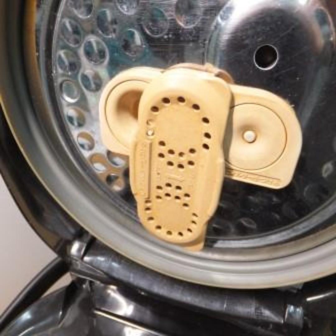 ヒステリック ハイジャック 批評 象印 Npni10 Eternize Jp