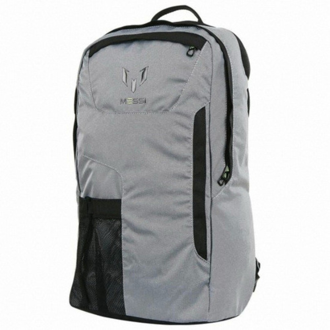 messi bag adidas