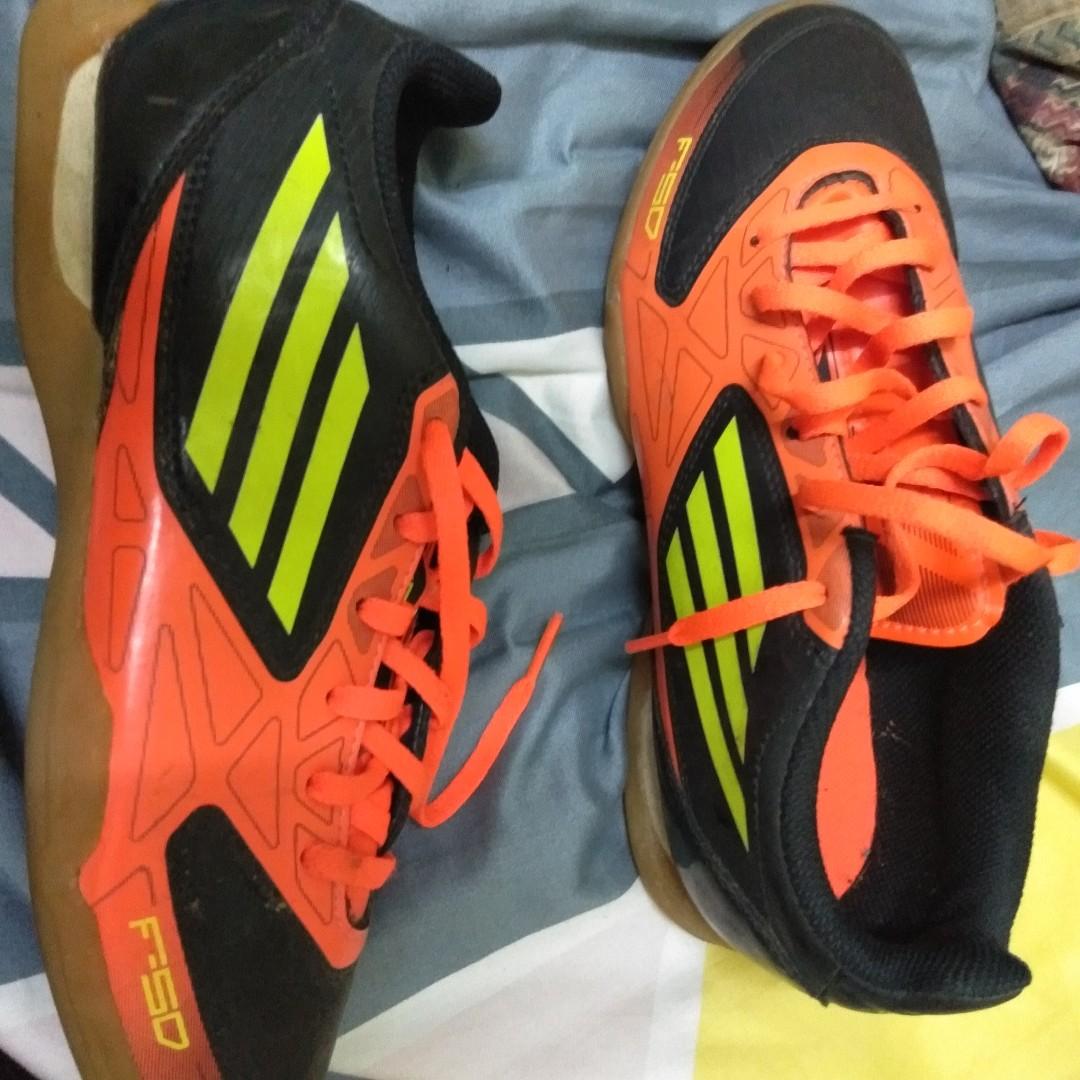 adidas f50 adizero futsal