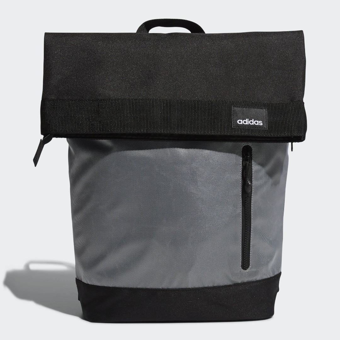 ADIDAS NEO FLAP UNISEX BACKPACK Women s Fashion Bags Wallets
