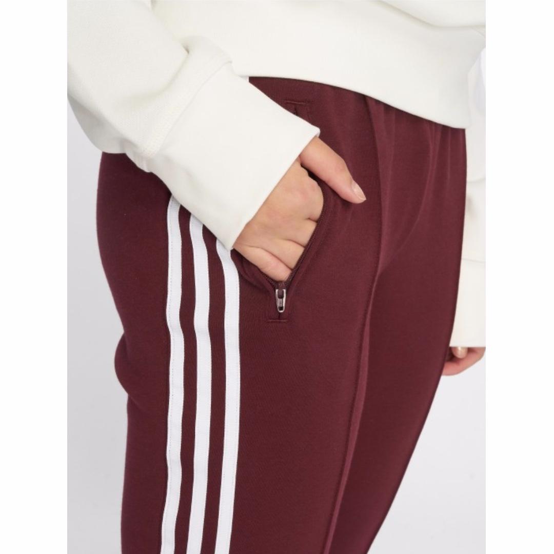 Adidas originals Colorado SST Track long pants maroon red Women s