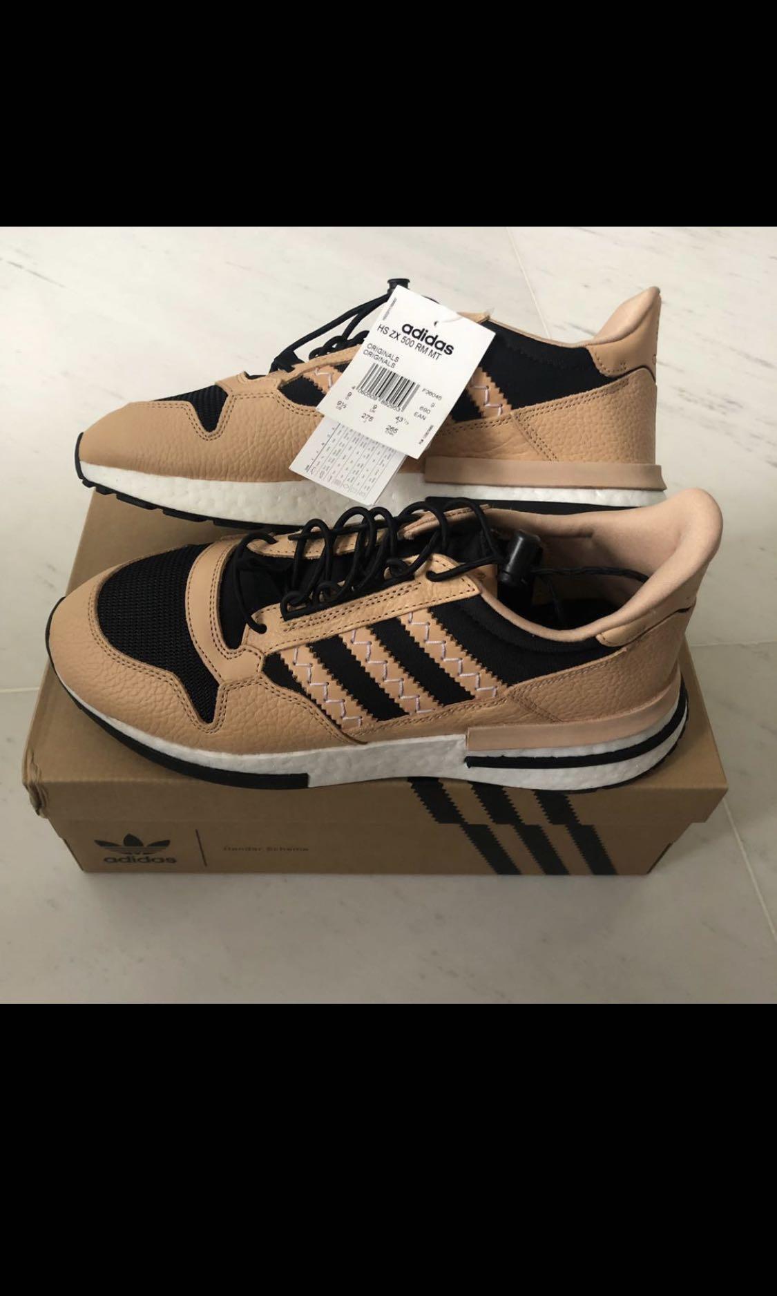 adidas hs zx 5 rm mt