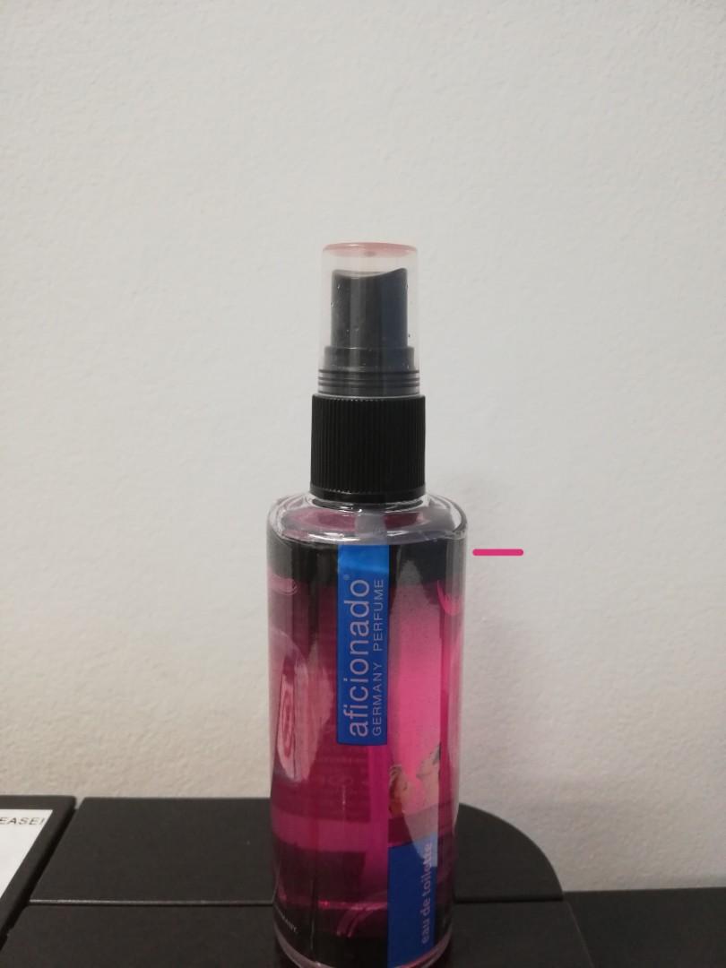 aficionado lacoste red