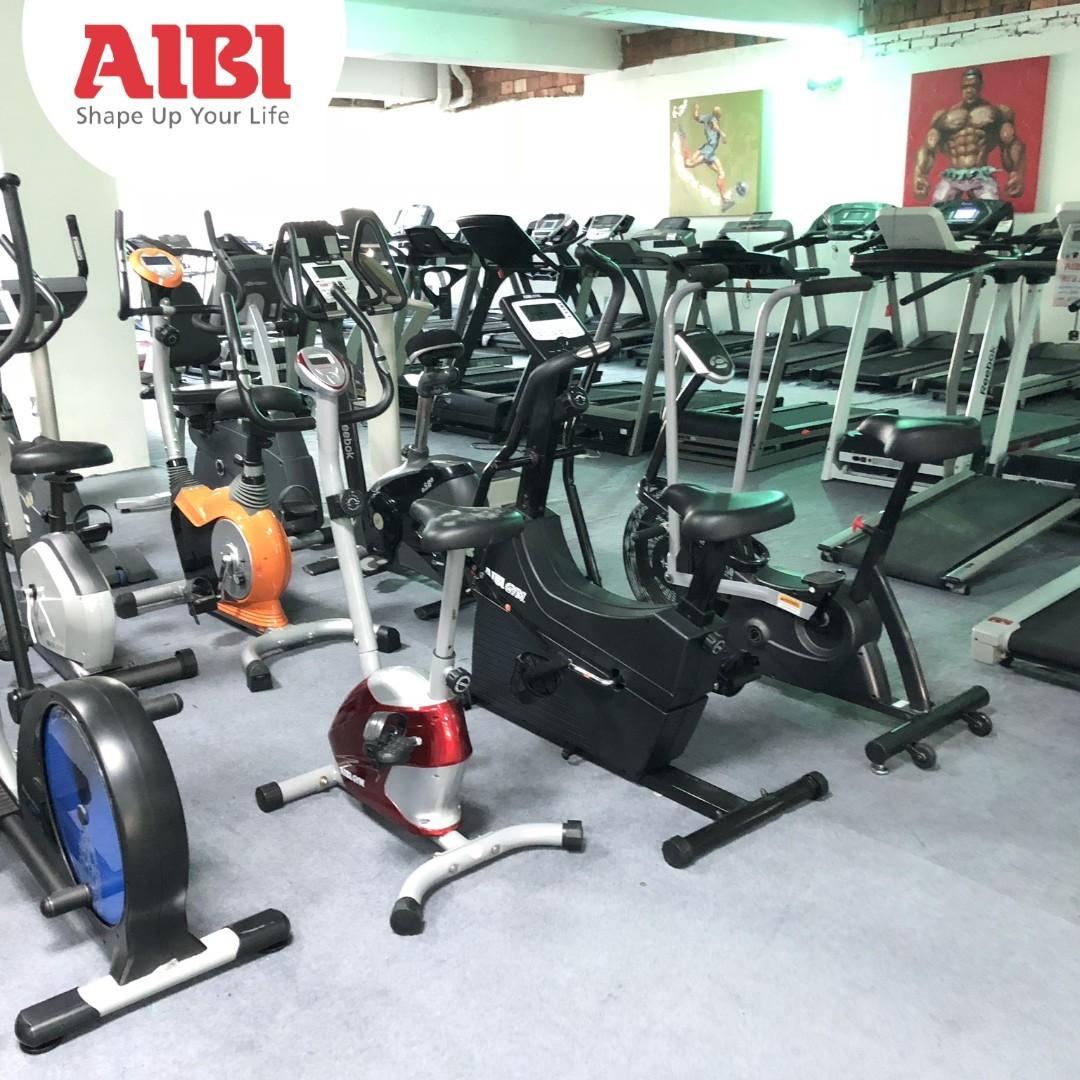 Mini bike sales fitness