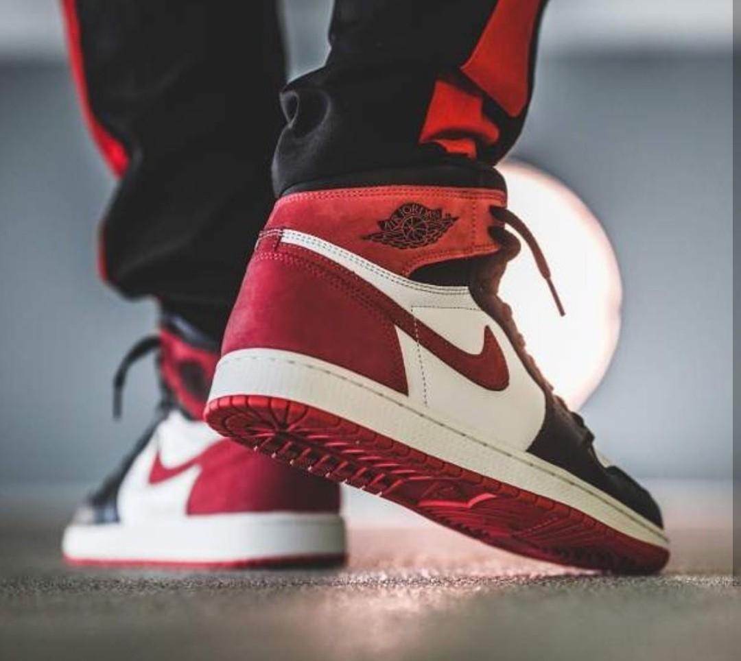 Air Jordan 1