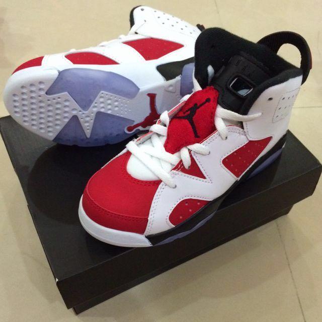 carmine 6 ps