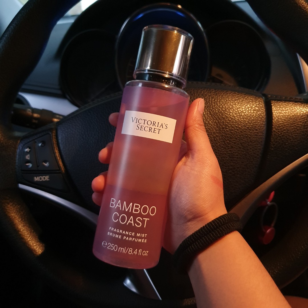 Bamboo coast victoria secret review best sale