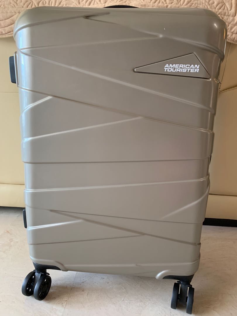 American tourister wrap sales