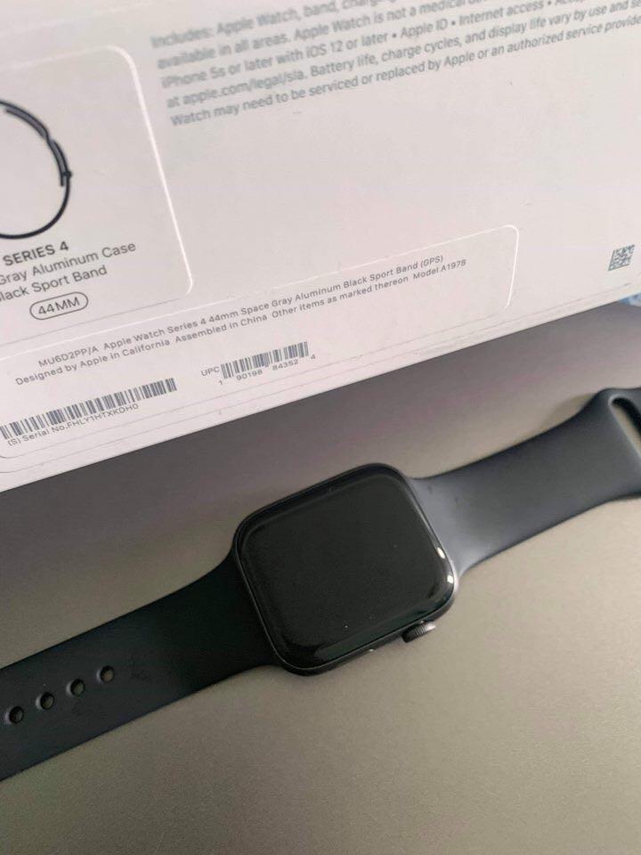 apple model a1978