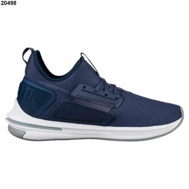 Asli import sepatu Puma Ignite 
