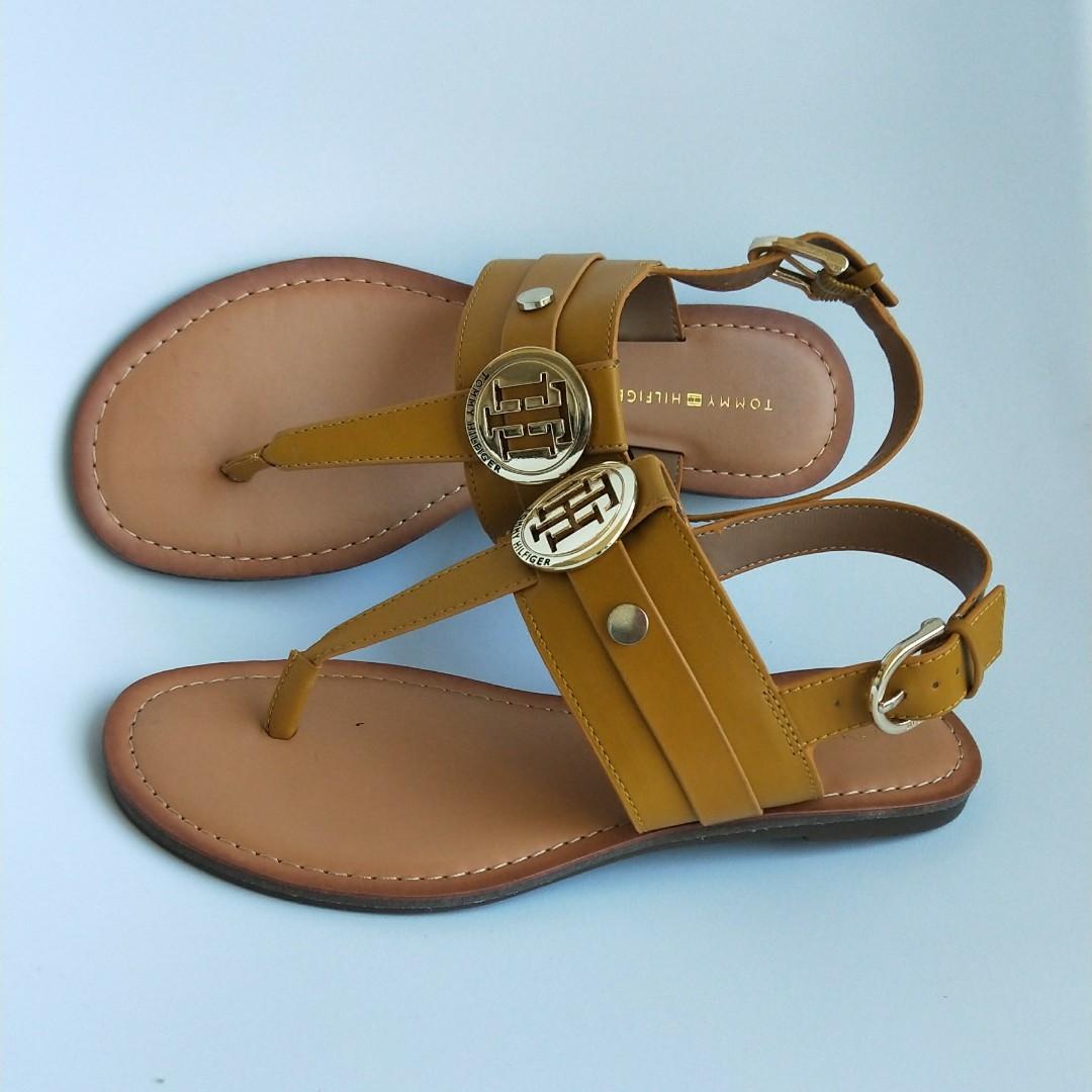 Tommy hilfiger lychee sandal top