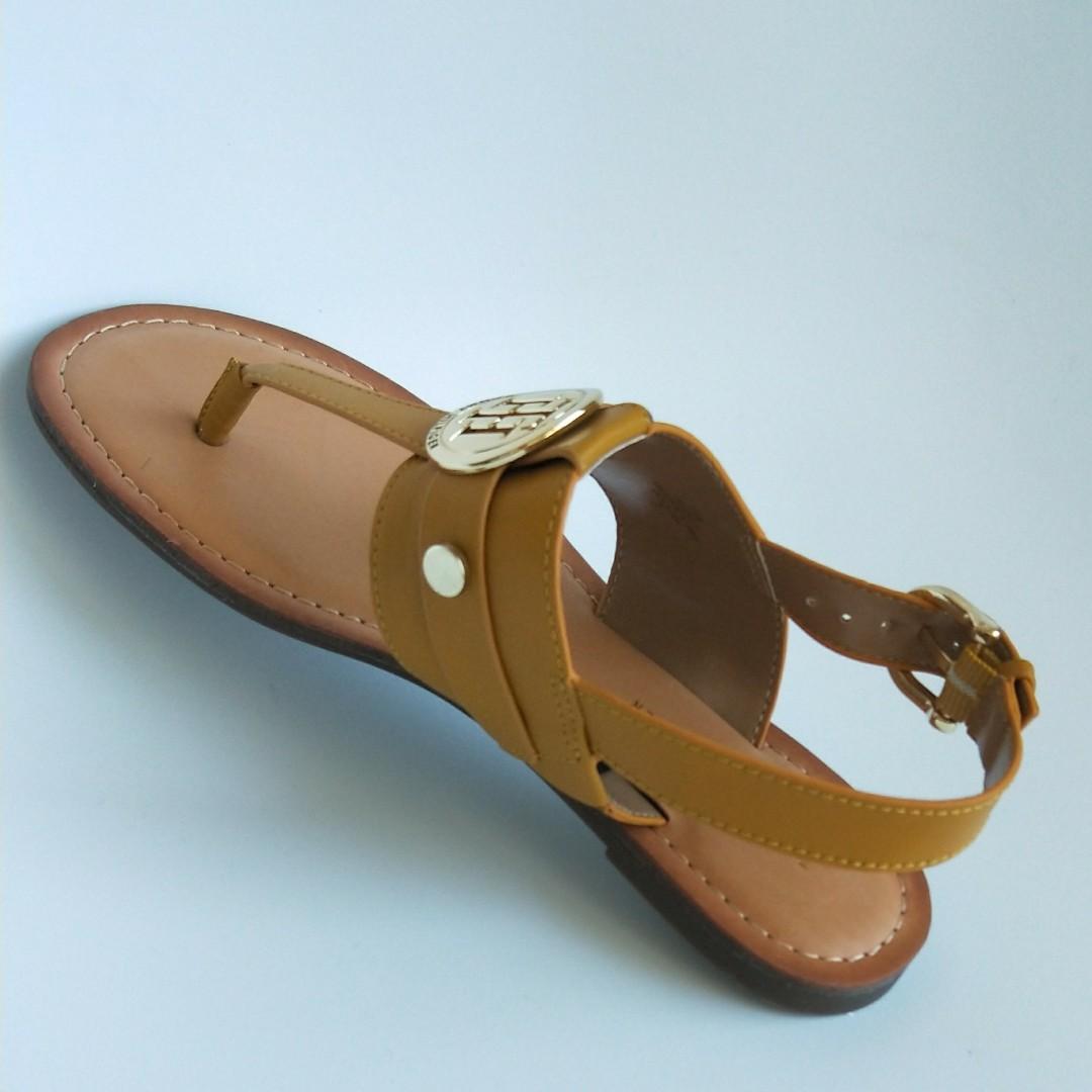 Tommy hilfiger cheap lychee sandal