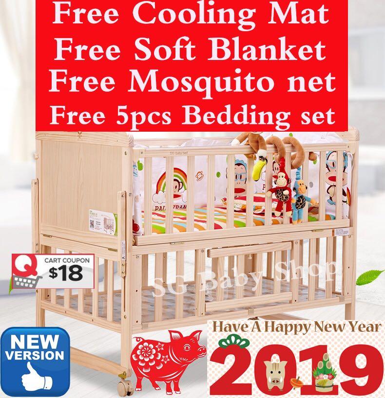 cooling mat for baby bed