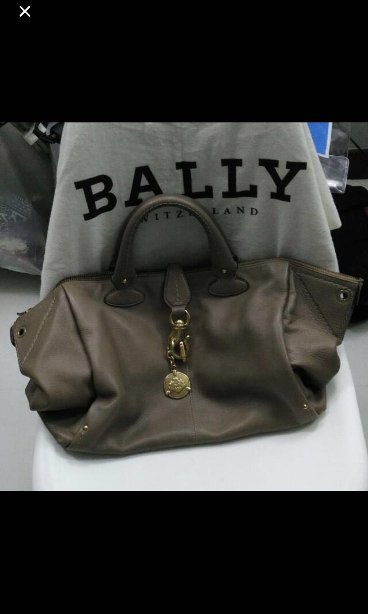 bally purse price