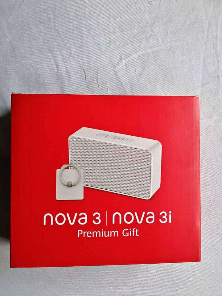 huawei free bluetooth speaker